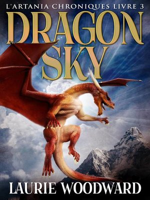 cover image of Dragon Sky